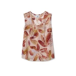 CAbi NWT Amplify Top